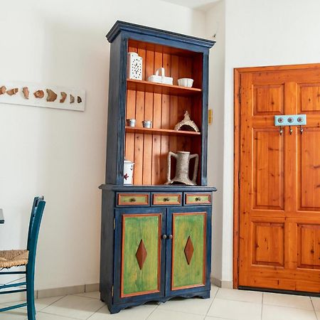 Ficus Traditional Apartments Kéfalos Zewnętrze zdjęcie