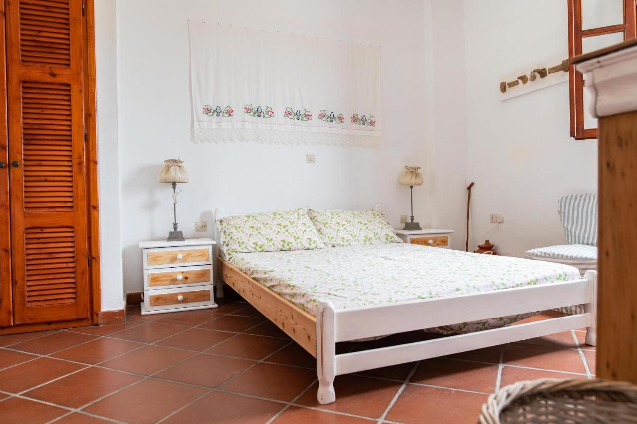 Ficus Traditional Apartments Kéfalos Zewnętrze zdjęcie