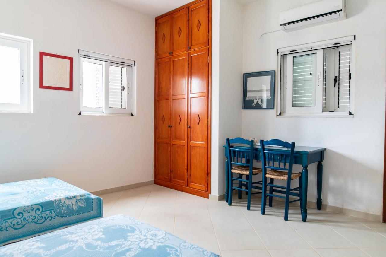 Ficus Traditional Apartments Kéfalos Zewnętrze zdjęcie