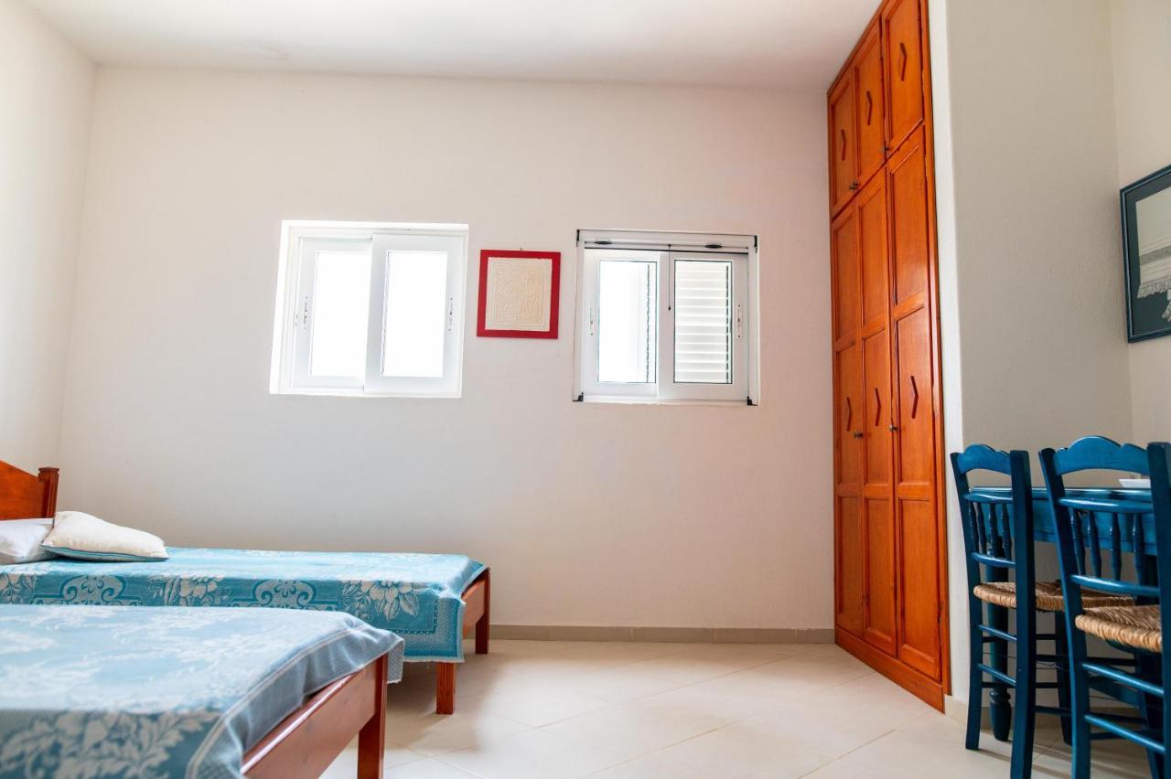 Ficus Traditional Apartments Kéfalos Zewnętrze zdjęcie