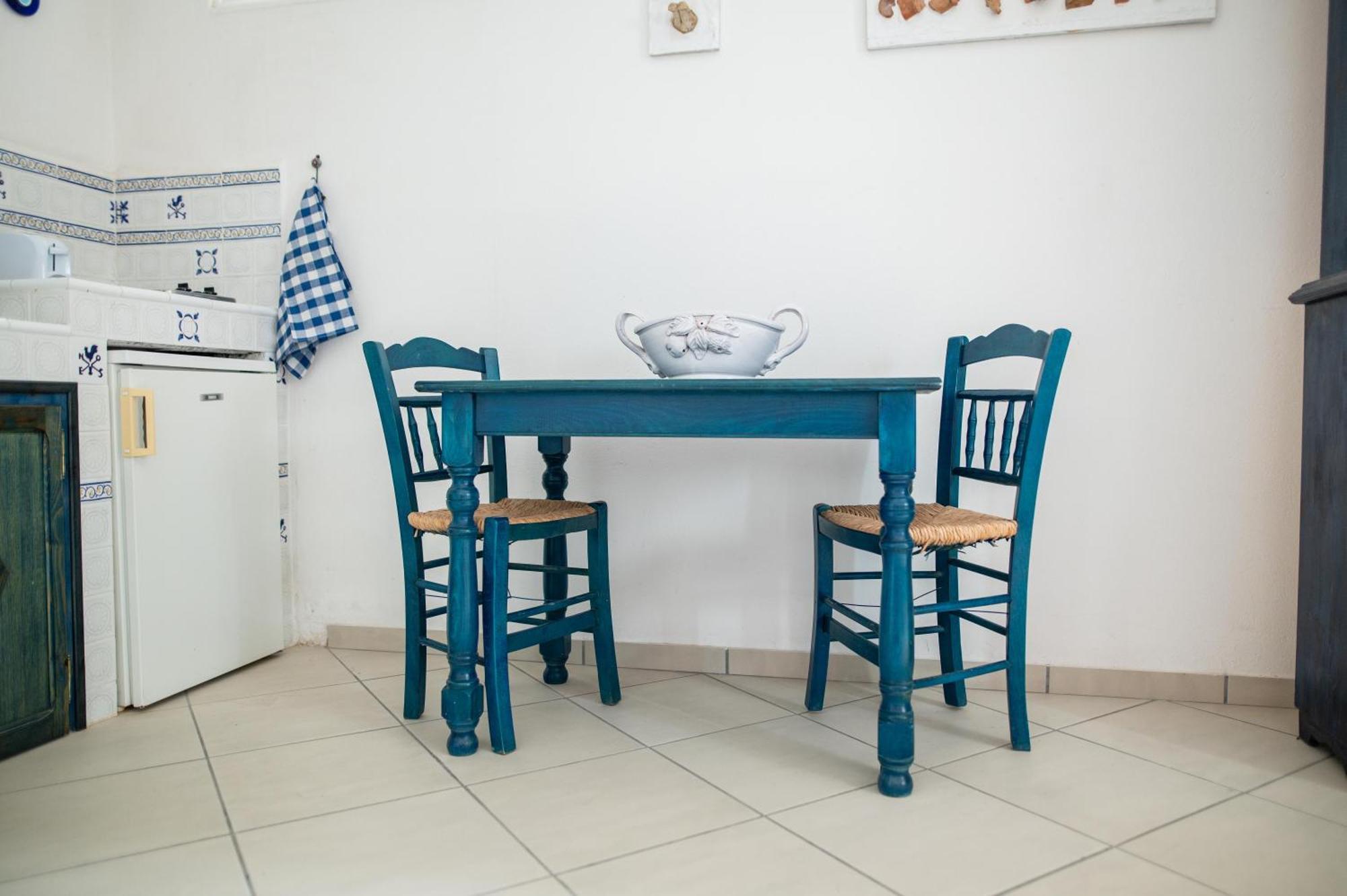 Ficus Traditional Apartments Kéfalos Zewnętrze zdjęcie