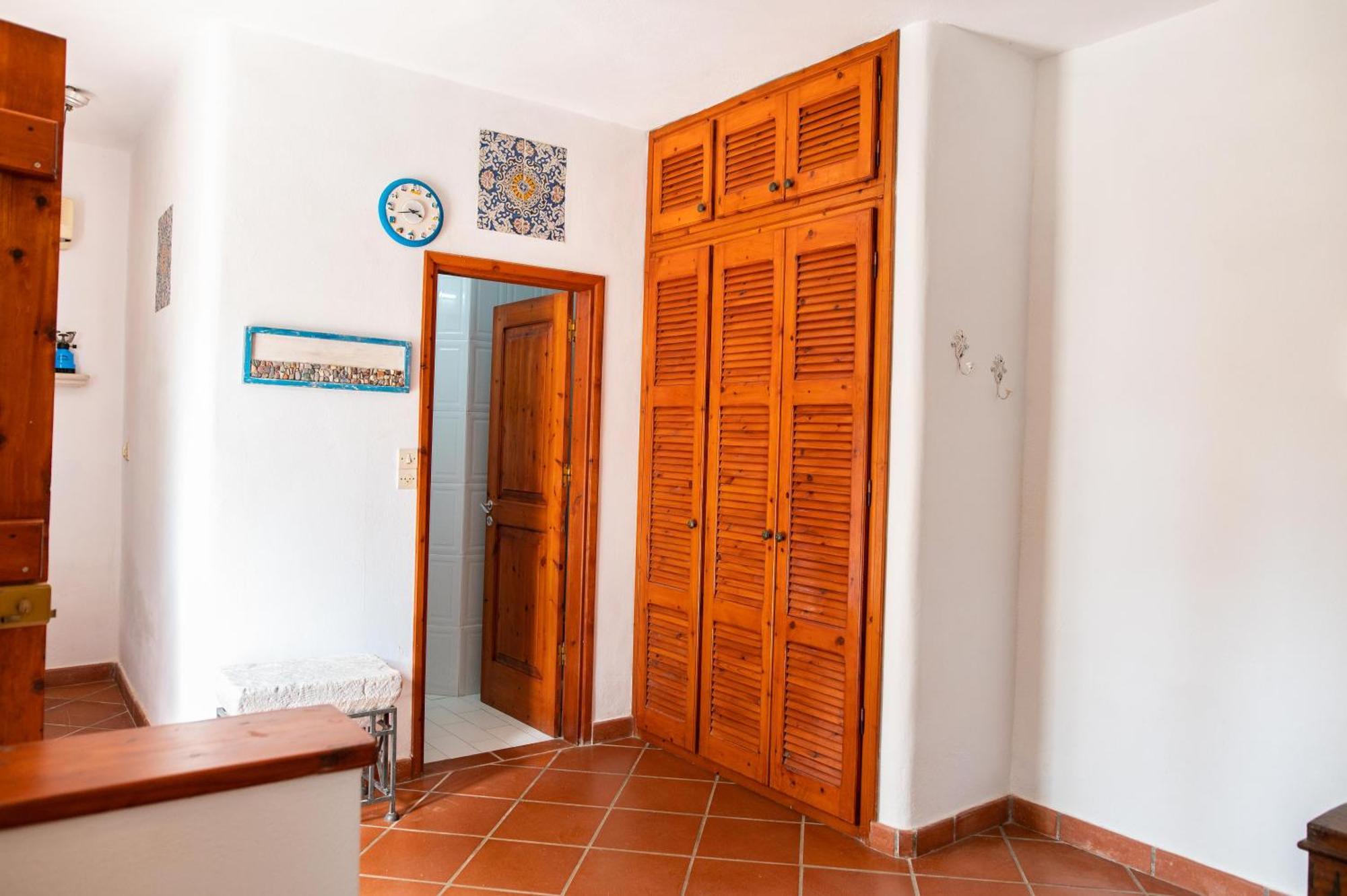 Ficus Traditional Apartments Kéfalos Zewnętrze zdjęcie