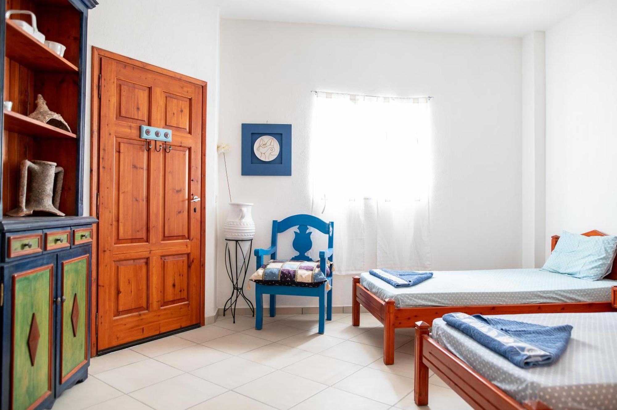 Ficus Traditional Apartments Kéfalos Zewnętrze zdjęcie